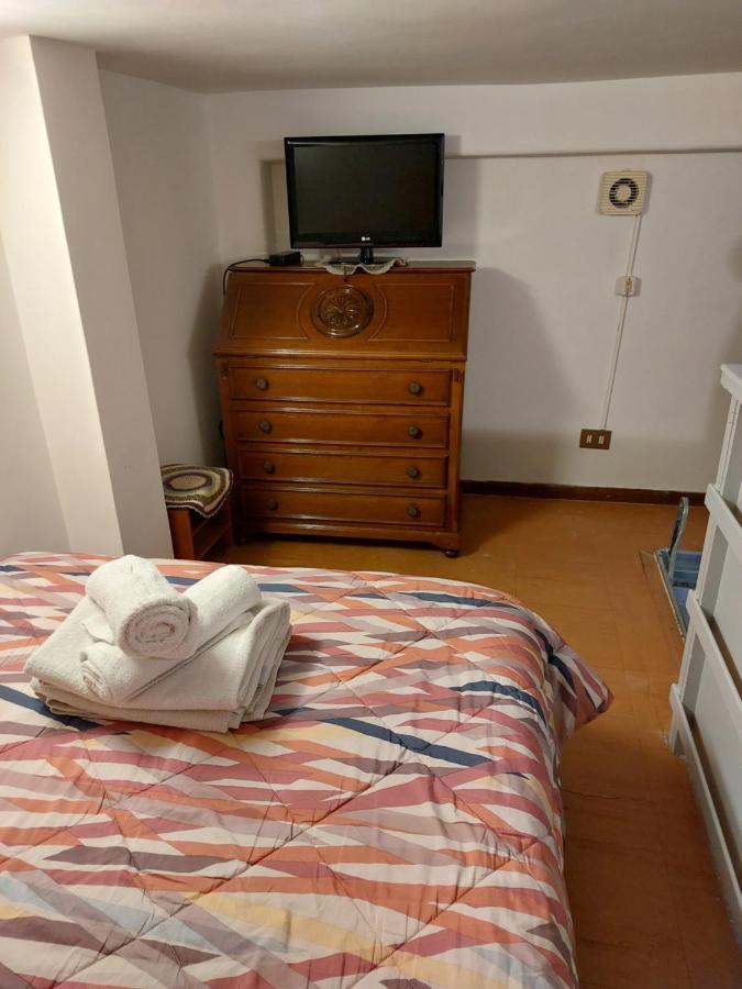 Appartamento Priscilla's