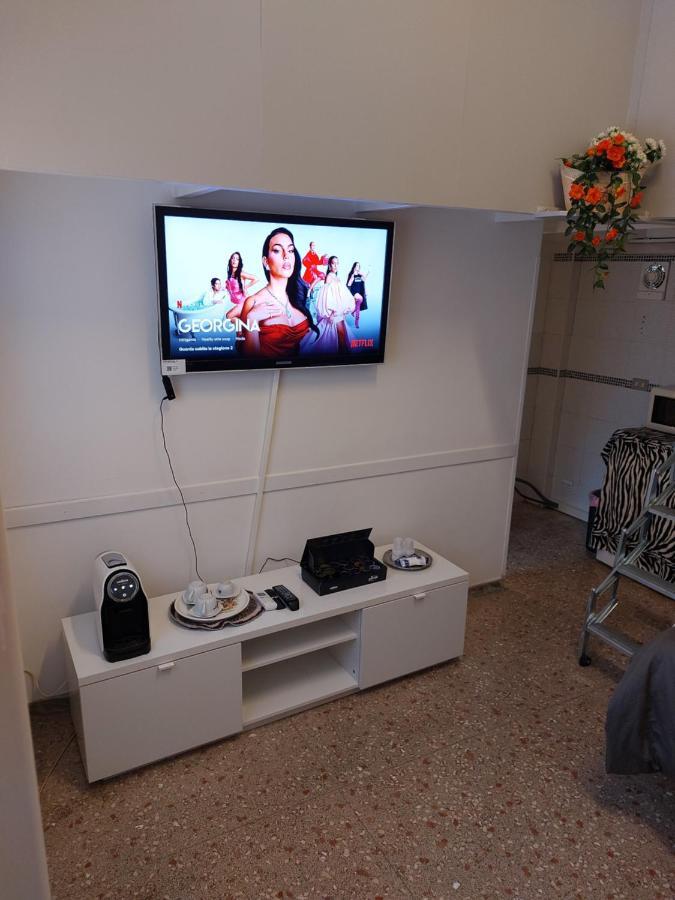 Priscilla's Appartamento