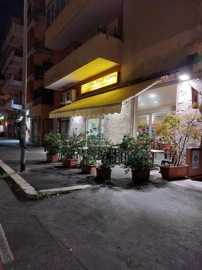 Appartamento Priscilla's
