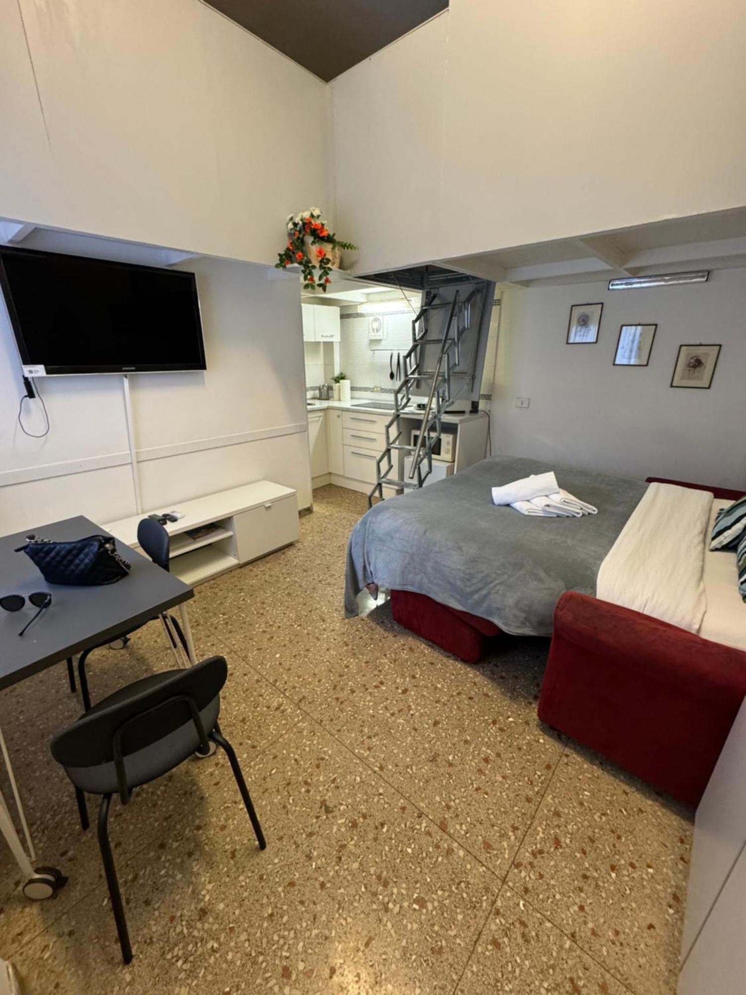 Priscilla's Apartamento
