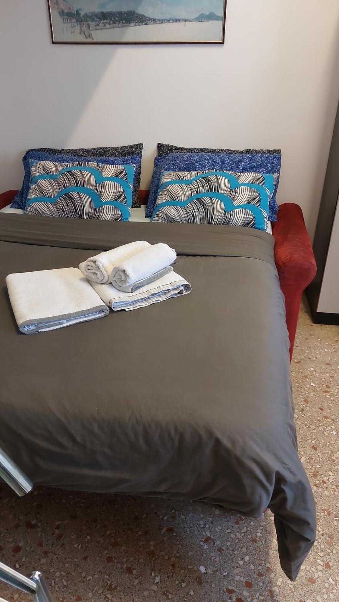 Apartamento Priscilla's *